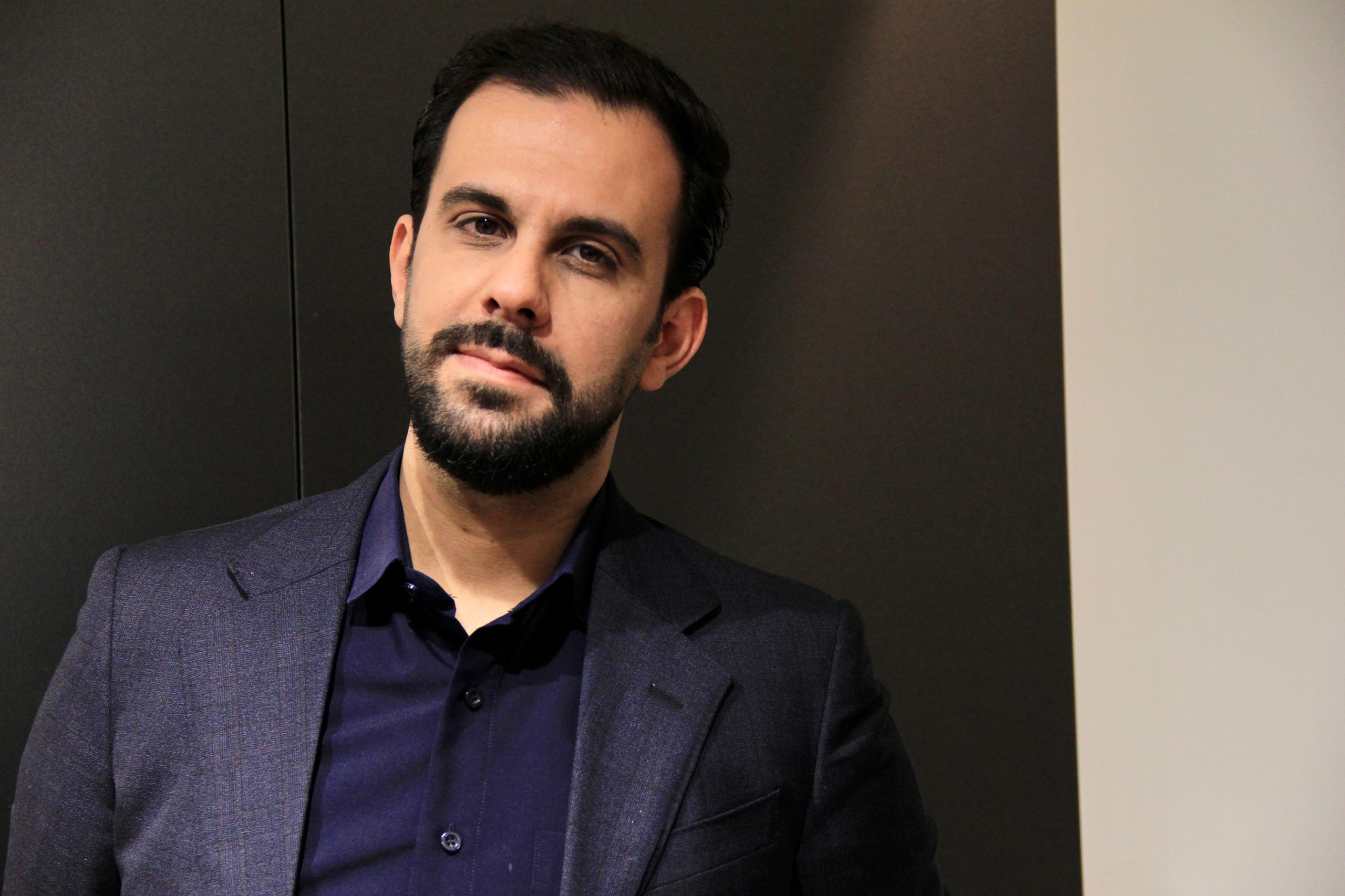 مشاور استاندار فارس در امور جوانان منصوب شد