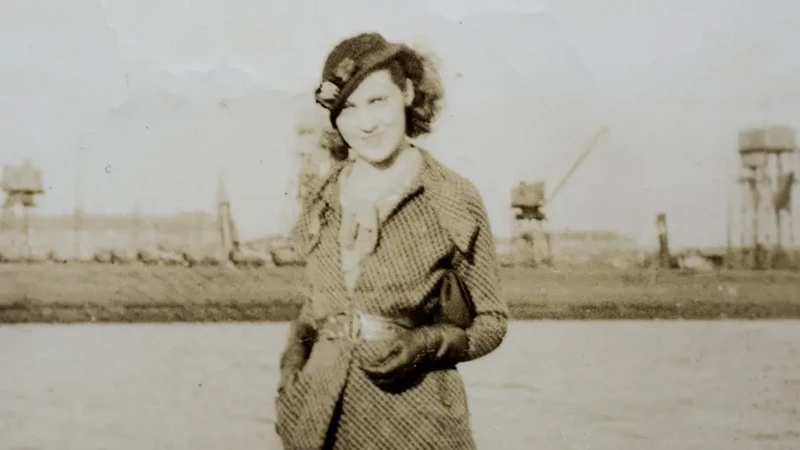 مادر ترامپ چگونه از جزیره‌ای کوچک در اسکاتلند به حلقه ثروتمندان نیویورک راه یافت؟