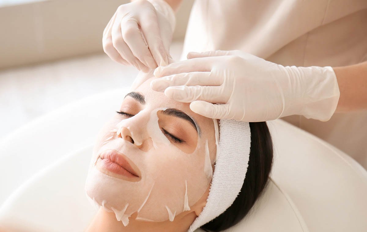 نکات مهمی که قبل و بعد فیشیال صورت باید رعایت کنید!