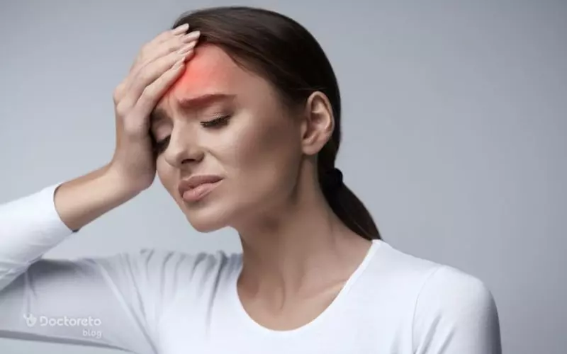 ۶ علامت هشدار دهنده تومور مغزی که نباید نادیده بگیرید!