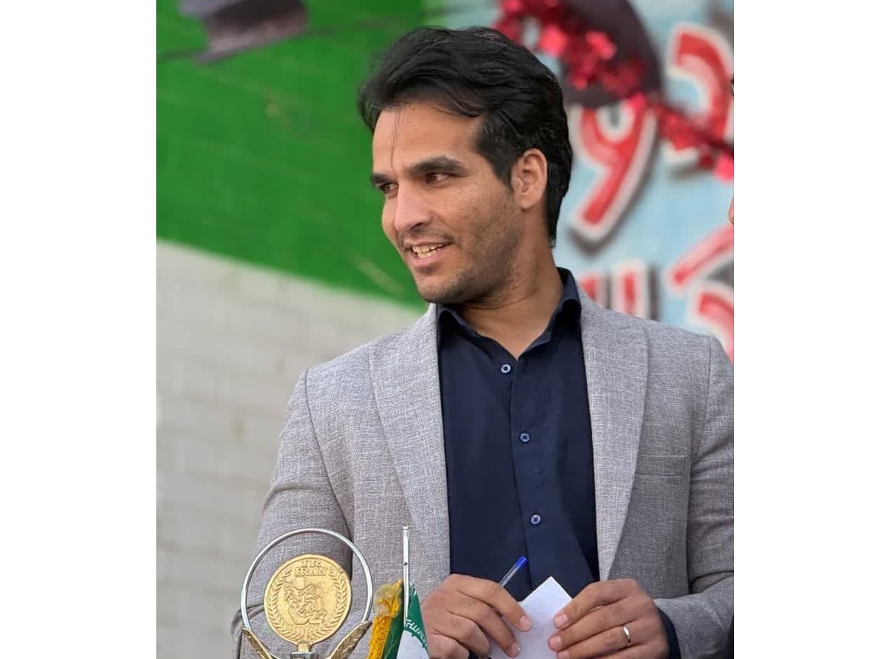 یاری خواستن مدیر آموزشگاه استثنایی حاج جرات میانرود شیراز از مردم و مسئولان