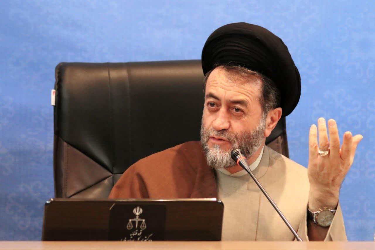 تاکید رجایی‌نسب بر استفاده از شورای حل اختلاف،داوری،میانجیگری و هیأت‌های صلح در استان فارس