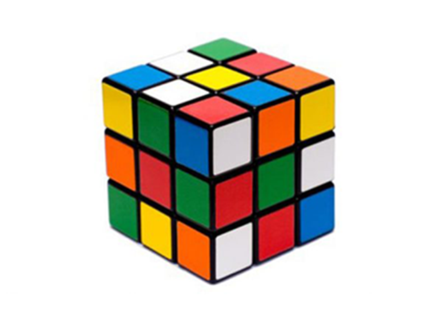 rubik