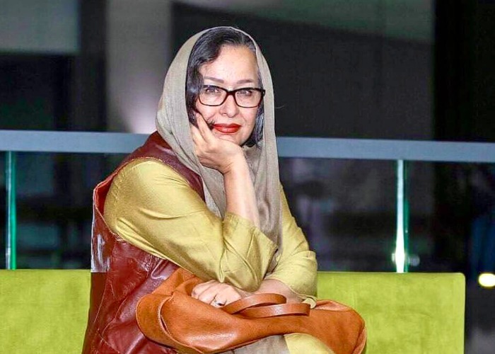 ویدئوی محمدرضا شریفی‌نیا در جشن تولد آزیتا حاجیان پربازدید شد