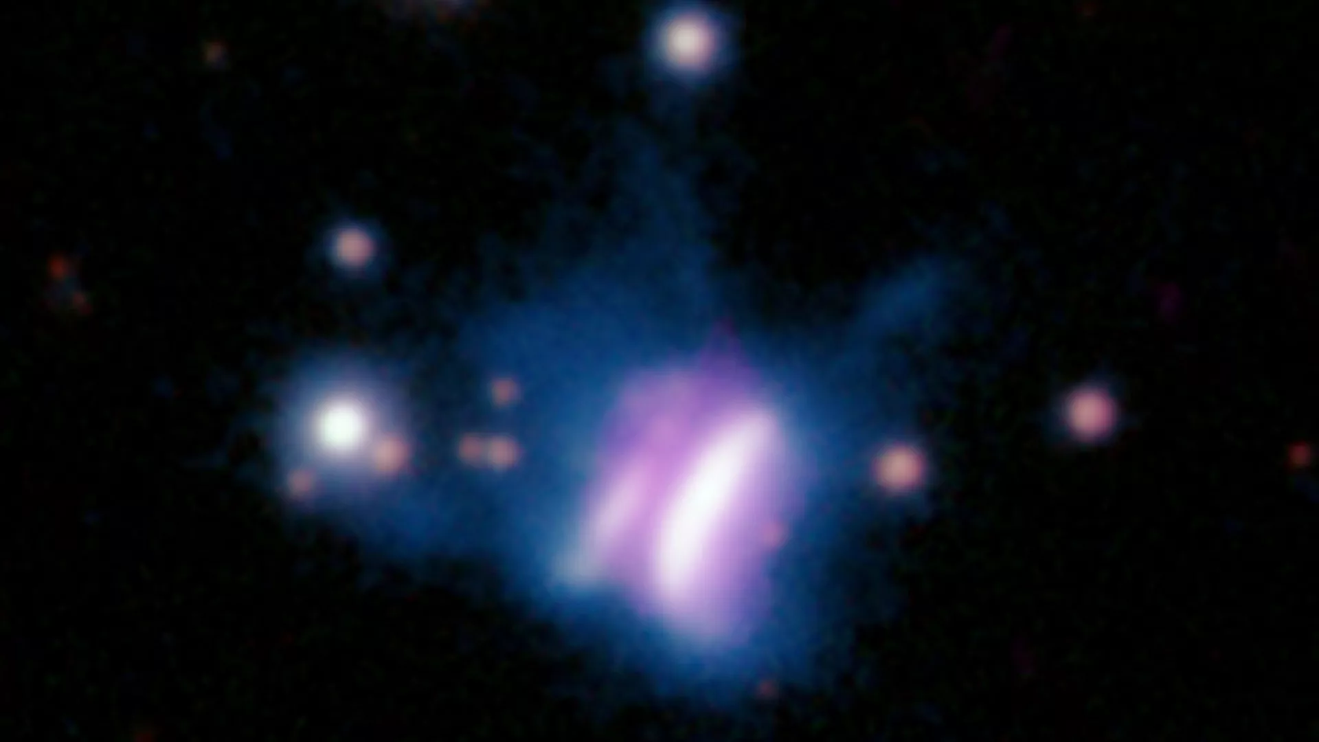 کشف یک «ابر زمین» در فضا که برای زندگی انسان قابل سکونت است