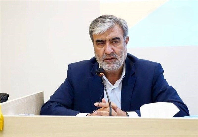 هیچ چیز نباید مانع کند شدن احداث راه‌آهن شیراز – بوشهر شود