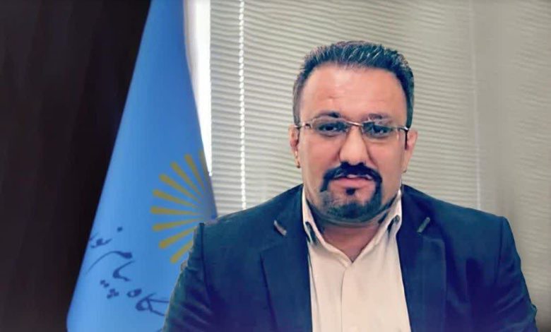 احمد رستگار