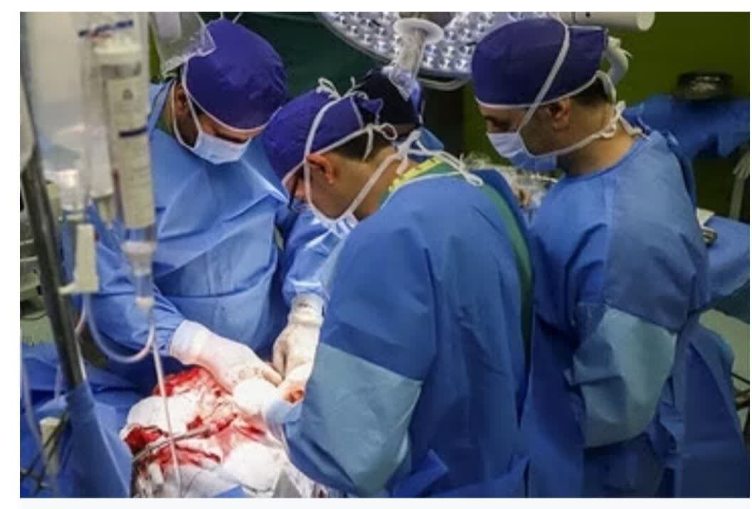 اعضای بدن فوتبالیست ۹ ساله لامردی جان سه بیمار را نجات داد