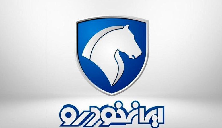 ایرانخودرو