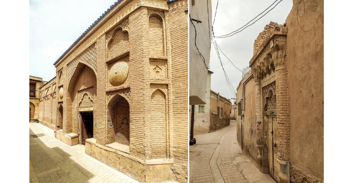 فوری: «خط امیری» در بافت تاریخی شیراز حذف شد