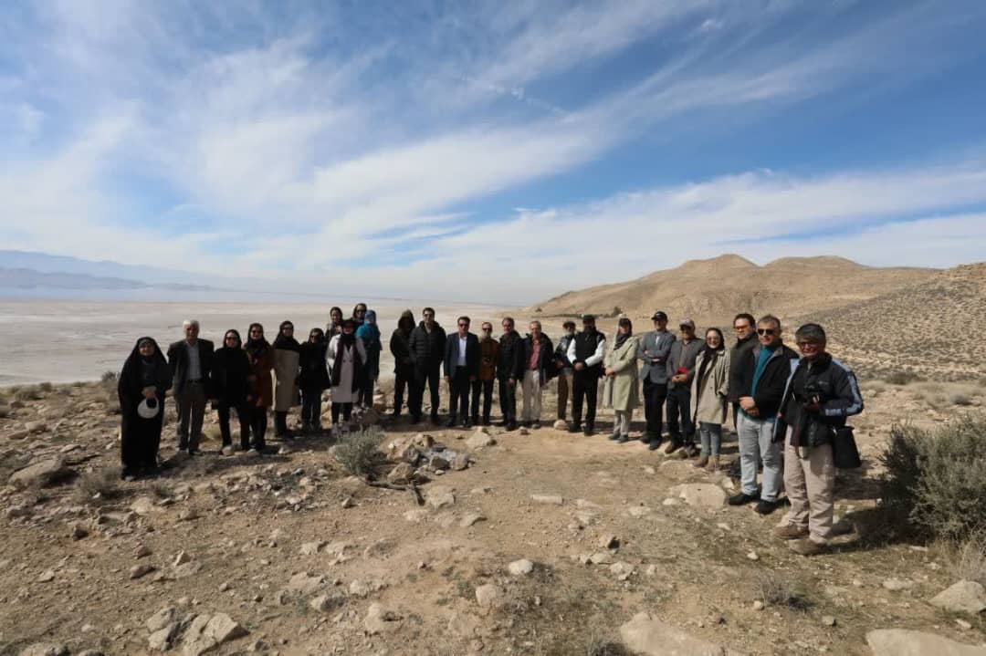 تالاب مهارلو خشک شود چه بر سَر شیراز می‌آید؟