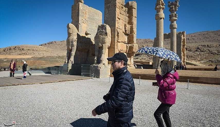 هواشناسی ایران؛بارش باران و برف در ۶ استان از روز شنبه ۲۲