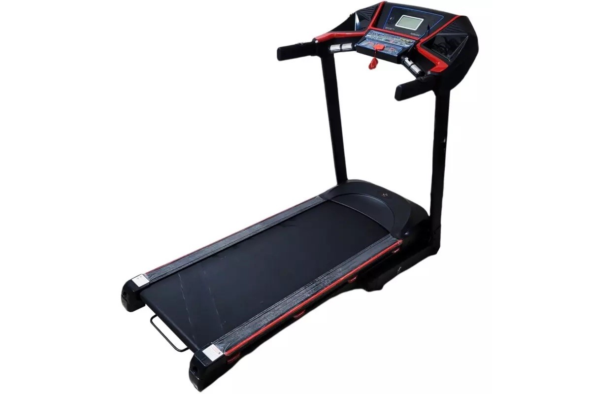 رای پرونده تردمیل فروش متقلب در شیراز صادر شد