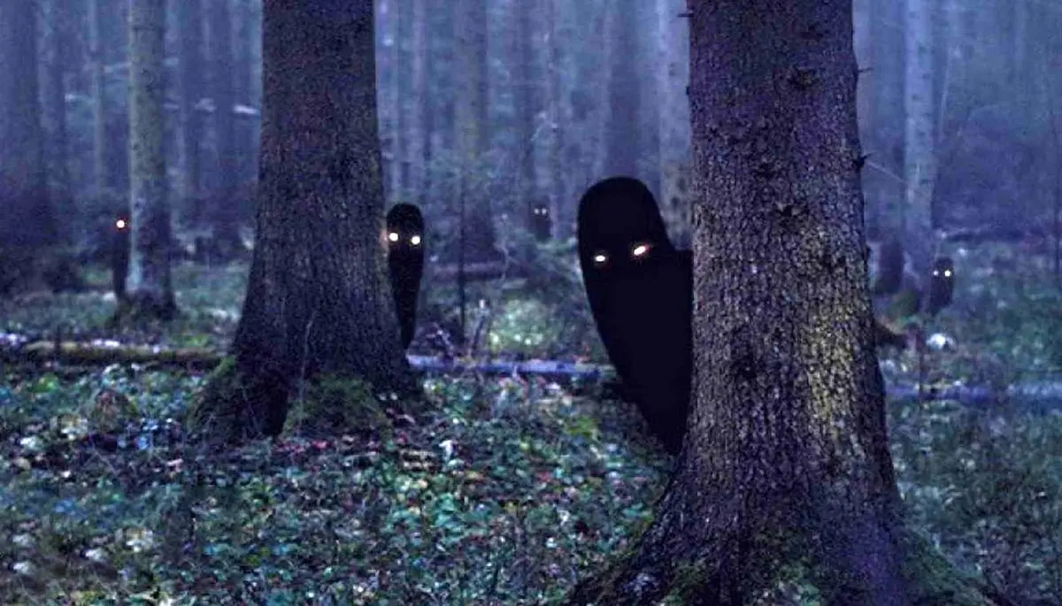 ۵ تا از ترسناک ترین مکان های دیدنی ایران!