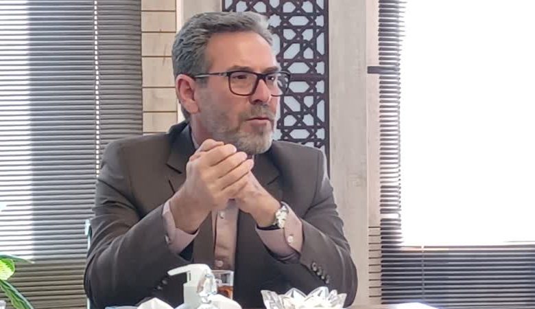 جعفر زاهدی دره شوری
