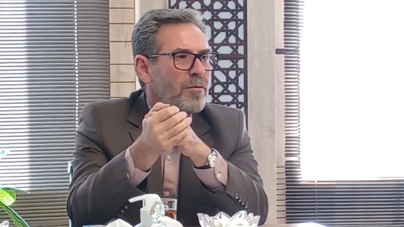 مدیرعامل شرکت عمران صدرا نگفت واحدهای مسکن ملی این شهر کی تحویل متقاضیان می شوند!