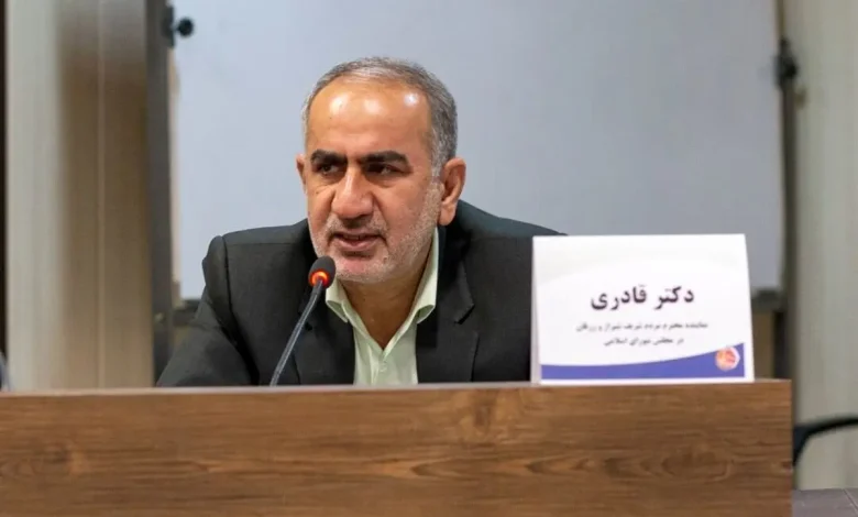 جعفر قادری