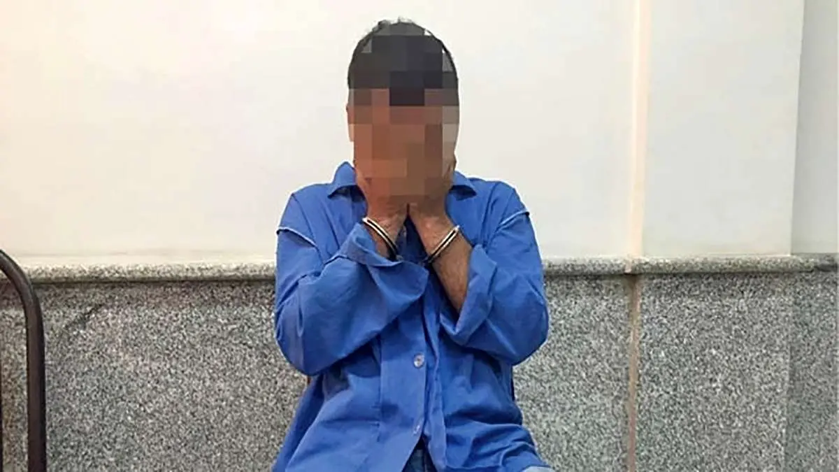 جن در جشن تولد میلیاردی دستگیر شد/ سرقت با همکاری دختران کانال‌ صیغه‌یابی