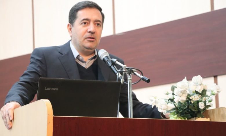 جهاد کشاورزی