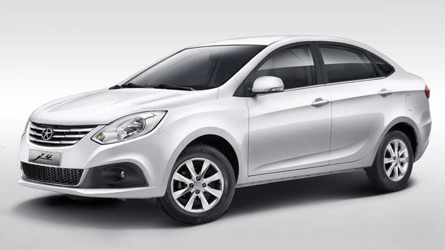 شرایط فروش نقد و اقساط خودرو جک J۴ کرمان موتور با قیمت قطعی