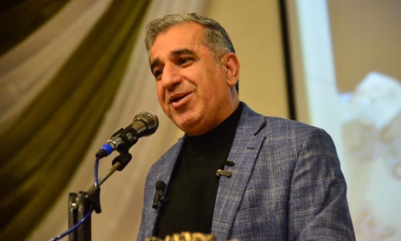 حجت رضایی