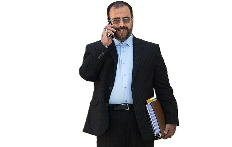 حسینعلی امیری 1