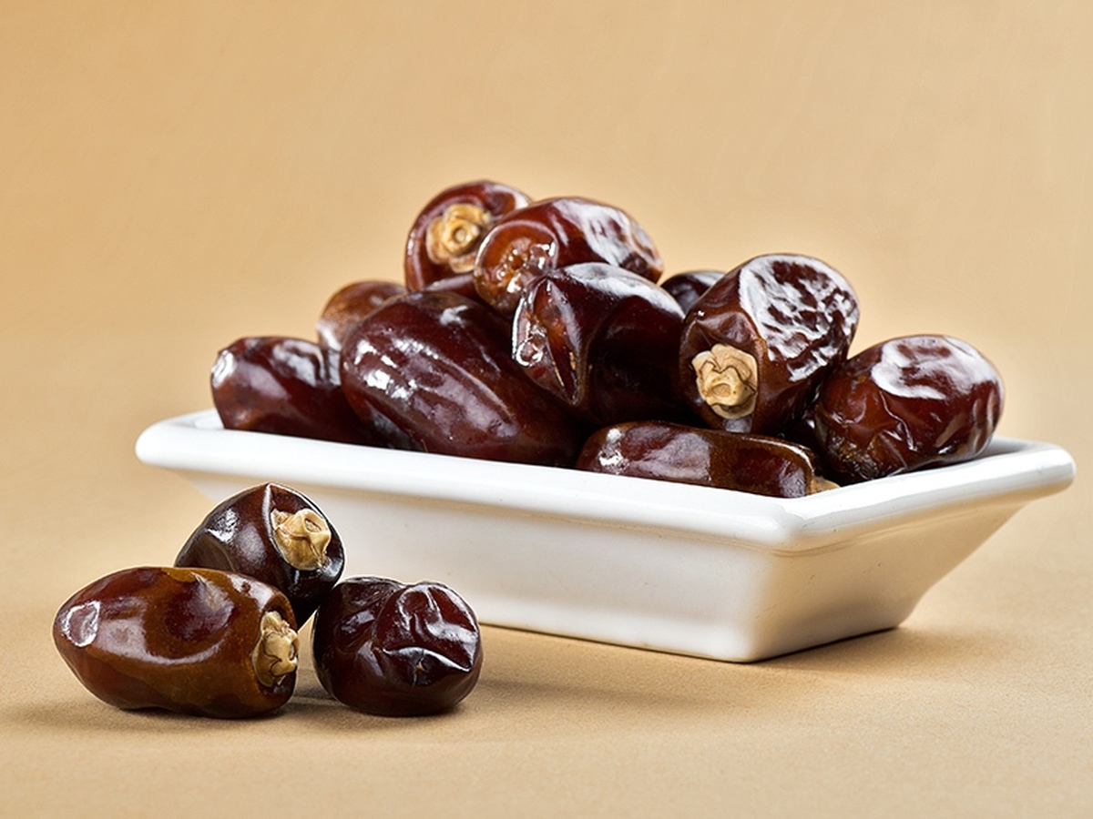 اعلام آمادگی تعاون روستایی استان فارس برای تامین خرمای ماه رمضان