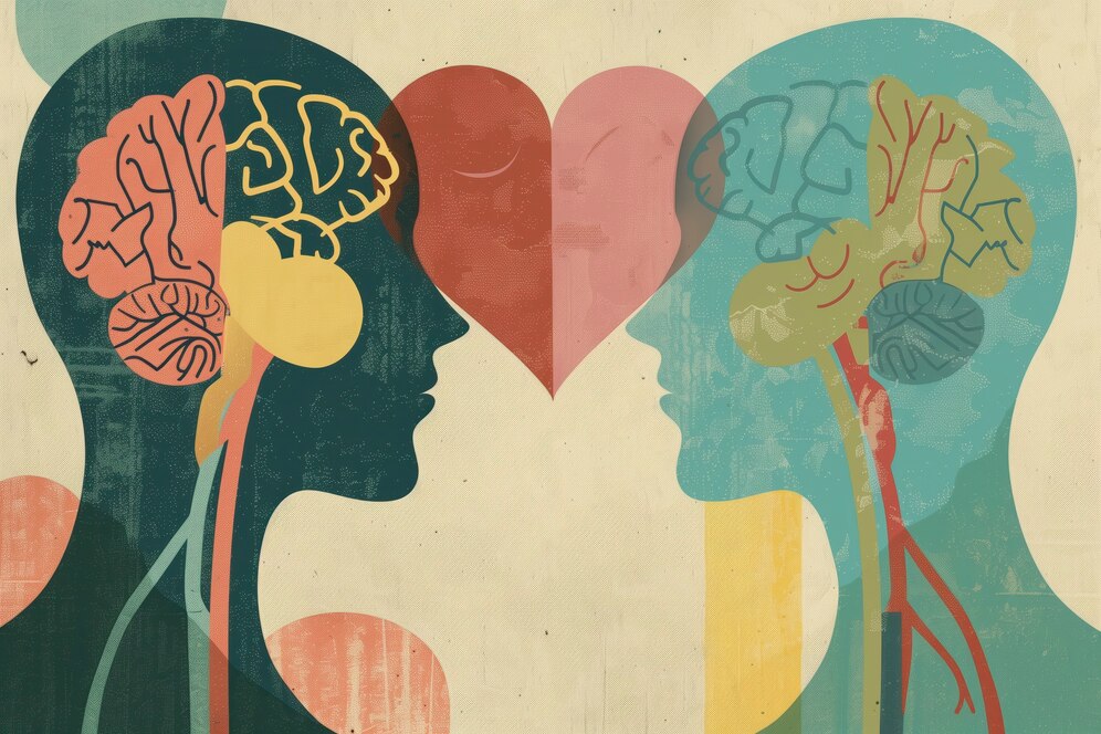 تست خطای دید| آنچه اول می‌بینید می‌گوید که احساساتی هستید یا منطقی