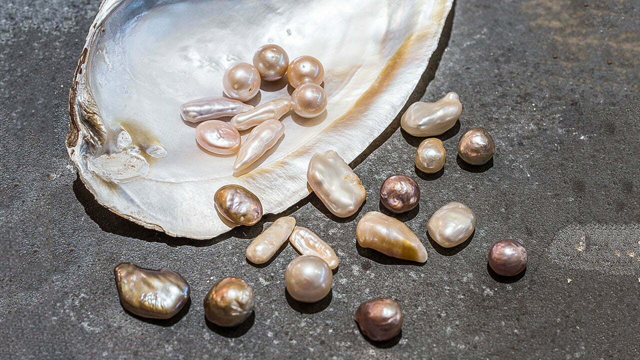 تعبیر خواب مروارید از نظر معبران معروف