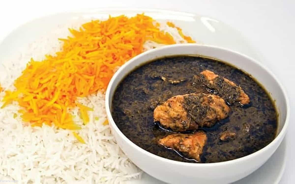 طرز تهیه خورش تمر هندی با مرغ برای دورهمی فامیلی و دوستانه