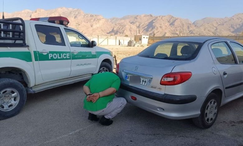 داراب خودرو