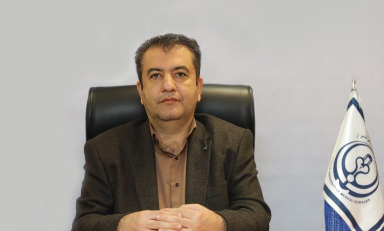 دکتر اورنگ ایلامی