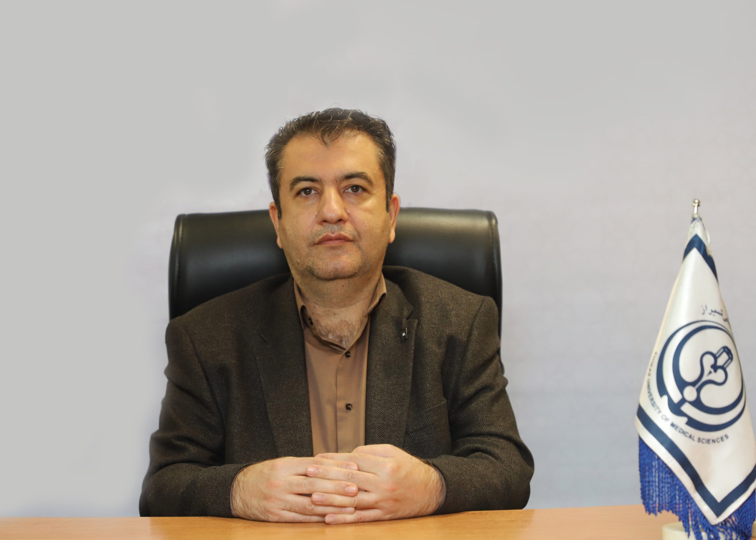 ویروس متاپنوموی انسانی (HMPV)، از زبان معاون بهداشت دانشگاه علوم پزشکی شیراز