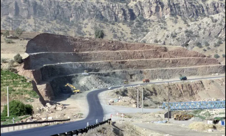 راهسازیلرستان