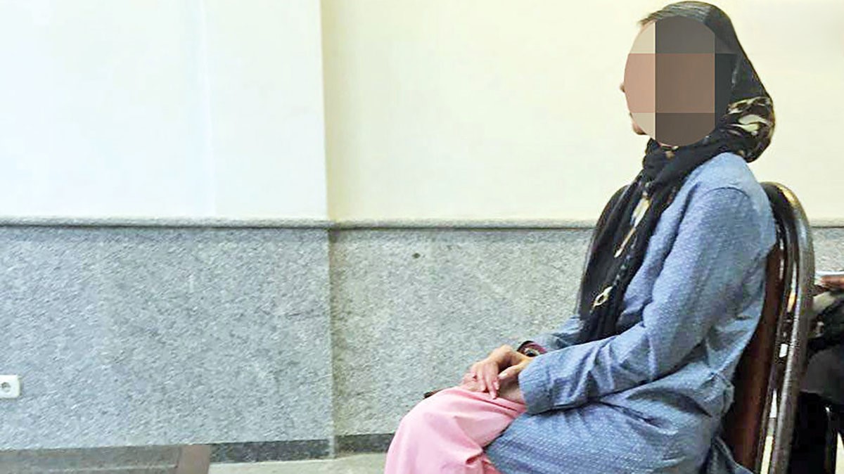 راننده تاکسی قربانی عشق کثیف همسر سومش شد