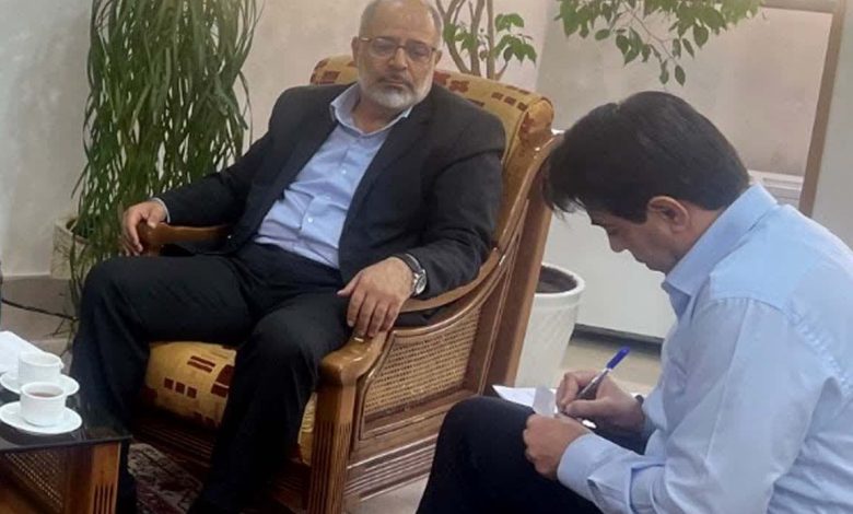 سازمان صمت 1