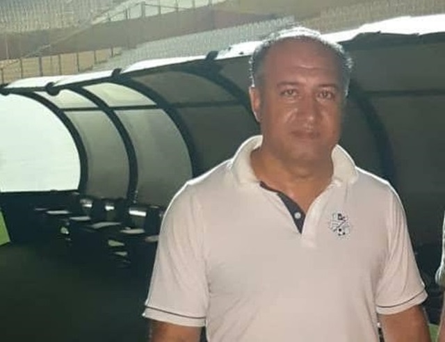 ستار زارع توافقی از آران شیراز جدا شد