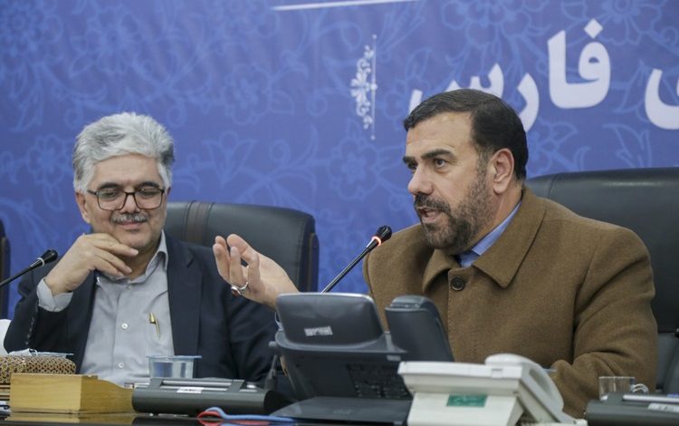 ستاندار فارس 1