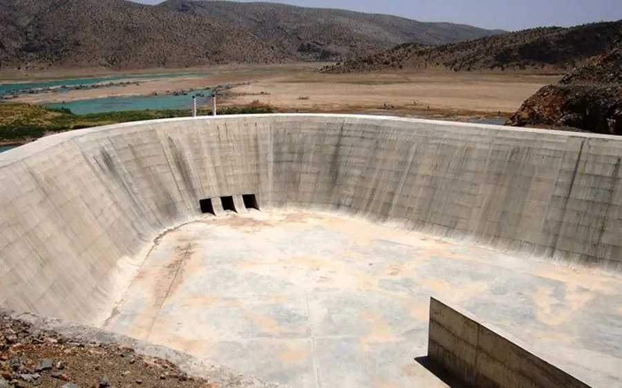ناگفته‌های سد سیوند و بلاهایی که سر محیط زیست ،کشاورزی و تالاب های فارس آورد