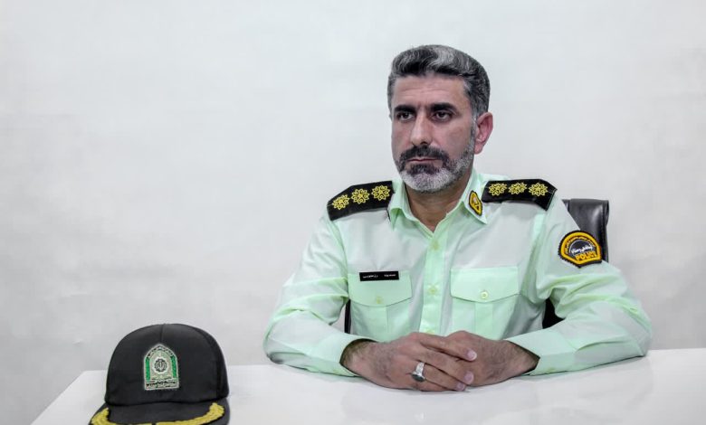 سرهنگ رزمجویی