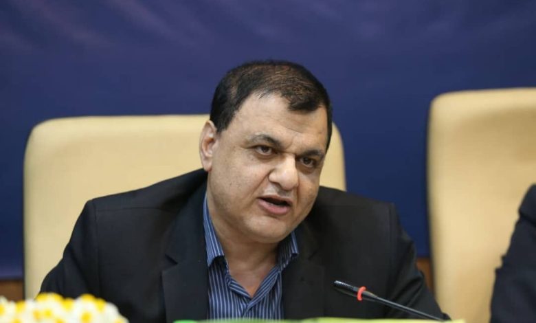 سعید بیاری