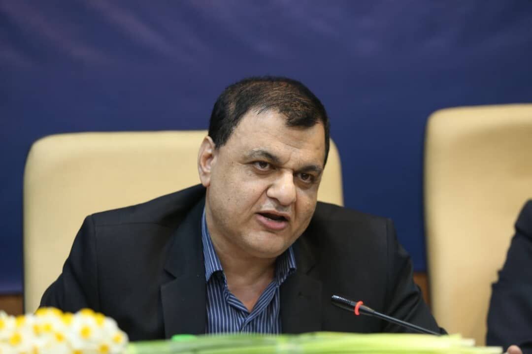 راز خانه‌دار نشدن کارگران از نظر مدیرکل تعاون،کار و رفاه اجتماعی فارس