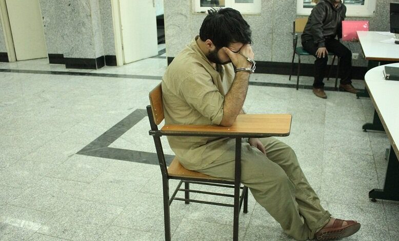 سعید مرد مرده
