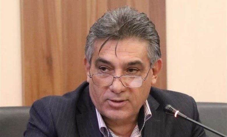 سهراب شرفی