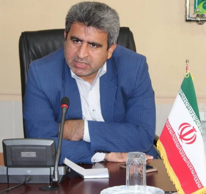 مدیر کل جدید تعاون روستایی استان فارس منصوب شد