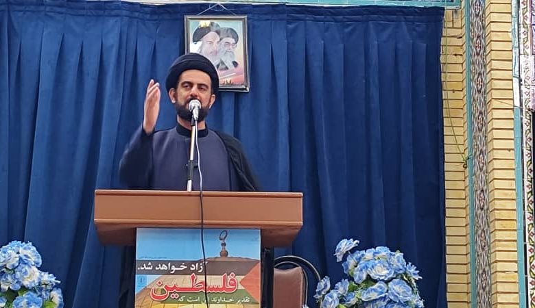 سید محمد یوسف افروغی