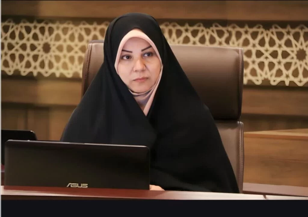 تهدید عضو زن شورای شهر شیراز به طرح شکایت علیه اعضای حاشیه‌ساز !