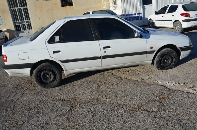 کشف ۱۷ میلیارد قاچاق از شوتی فراری در فیروزآباد