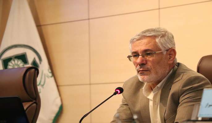 عبدارزاق موسوی شورای شهر شیراز
