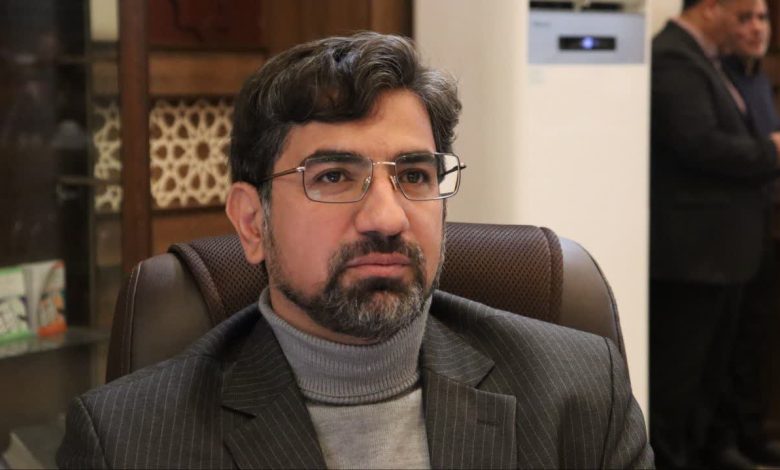 غلامحسین اسکندری 1